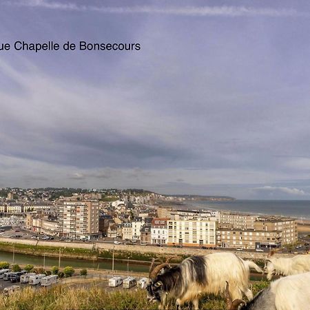 L'Echappee Polletaise Central Typique Wifi Dieppe Zewnętrze zdjęcie